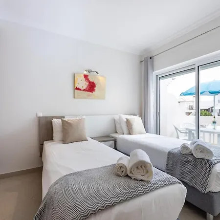 Hébergement de vacances Im On Casa Mar E Sol