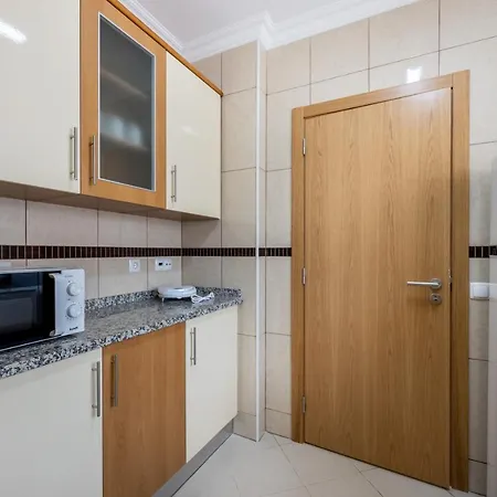 Im On Casa Mar E Sol ラゴス