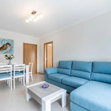 Im On Casa Mar E Sol Лагуш
