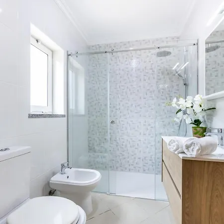 Im On Casa Mar E Sol Prázdninový dům