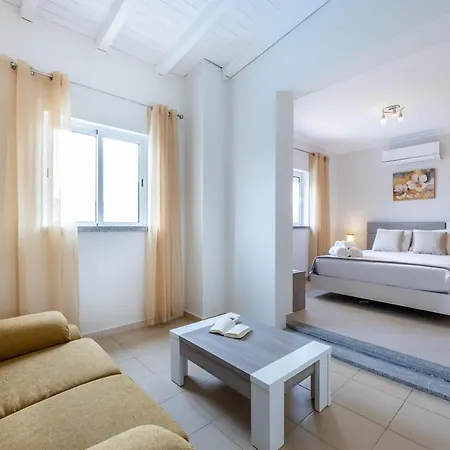 Im On Casa Mar E Sol بيت للعطل *