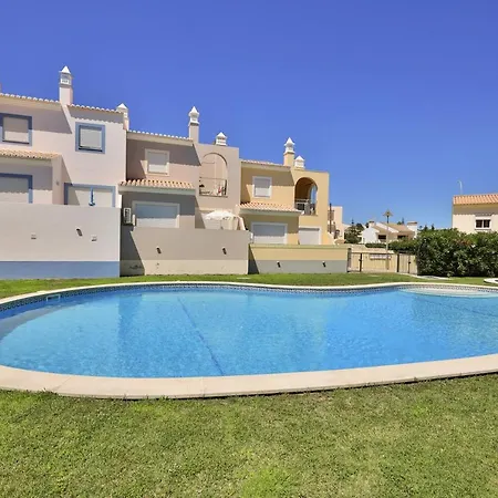 Im On Casa Mar E Sol Vakantiehuis *