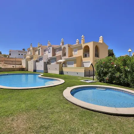 Im On Casa Mar E Sol Vakantiehuis *